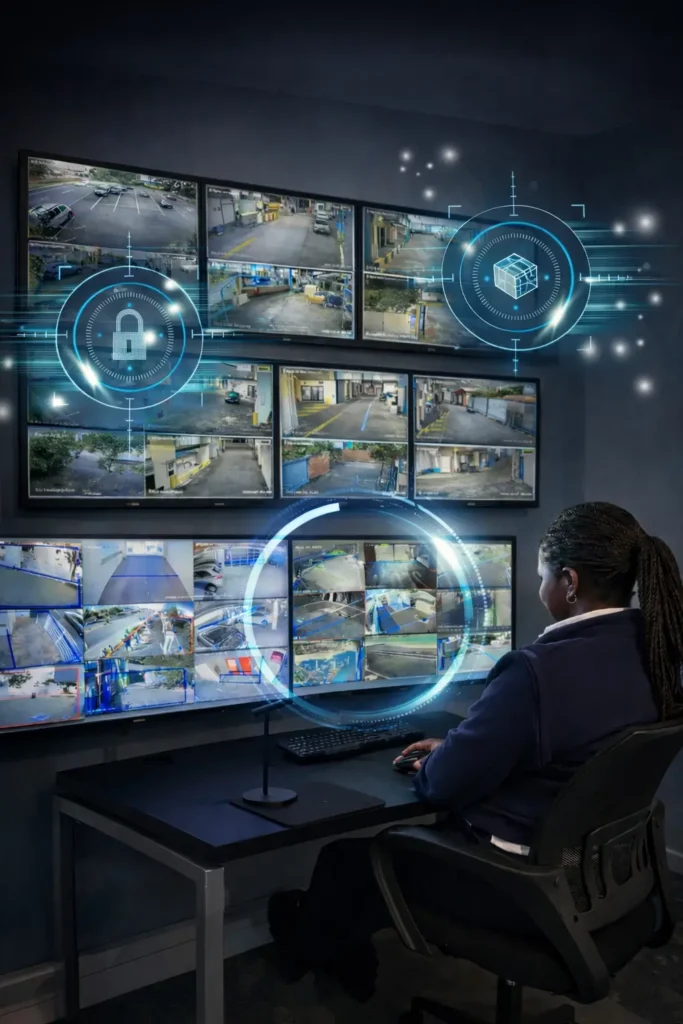 About Faircape Security Solutions | Faircape Security Solutions | Faircape Group