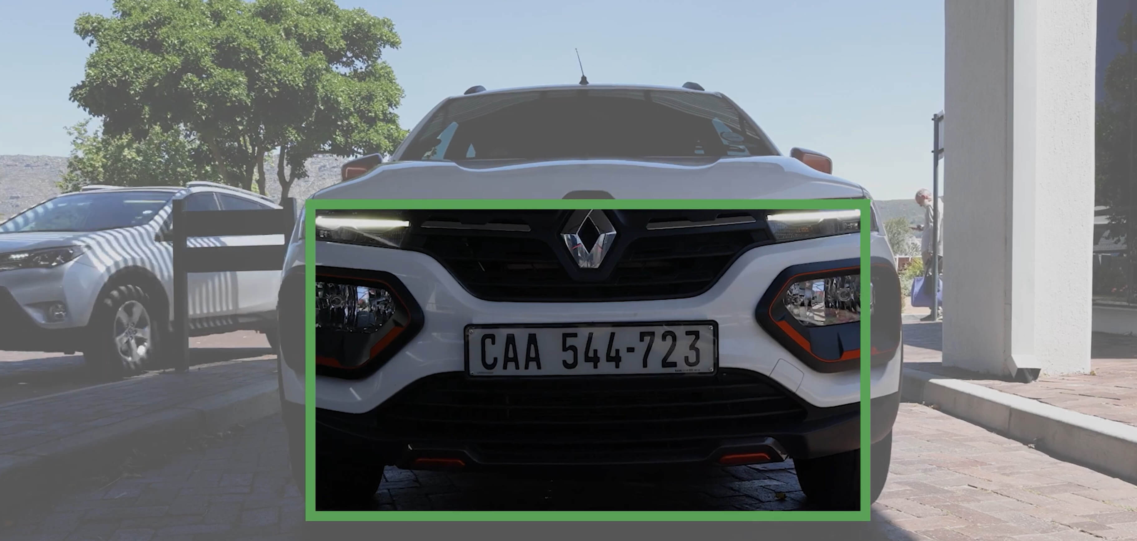 How Automatic Number Plate Recognition (ANPR) Works | CCTV Technologies | Faircape Security Solutions | Faircape Group
