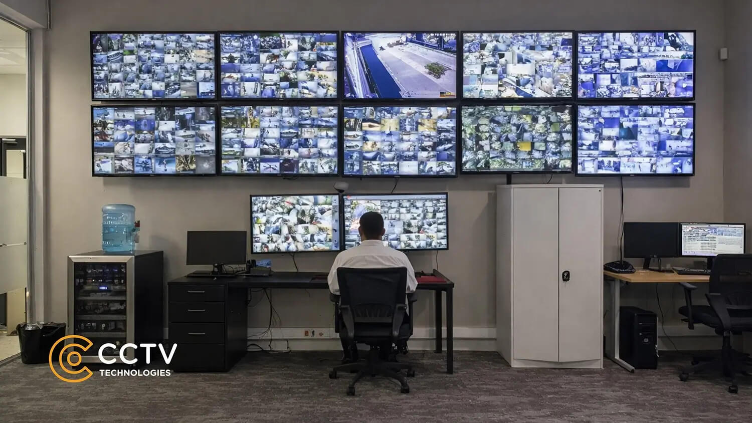 Integrated Security Systems That Deliver Real Business Value | Faircape Security Solutions | Faircape Group