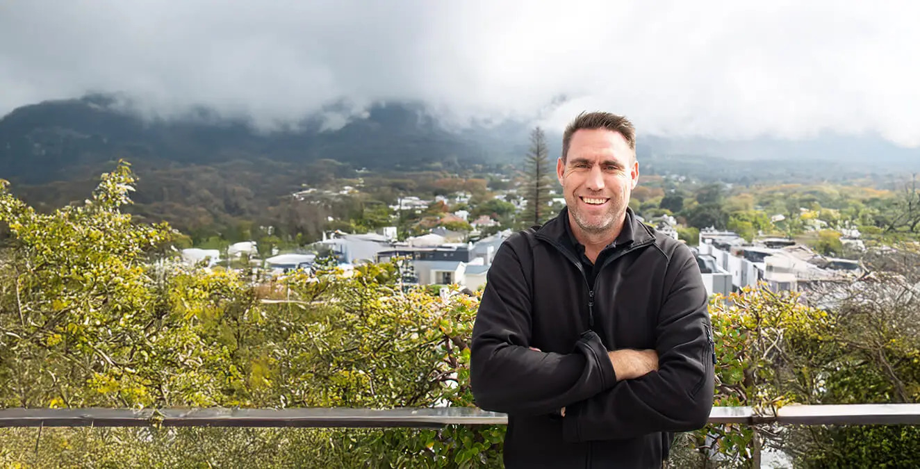 Marius Bezuidenhout Answers Your Top Estate Security Questions| CCTV Technologies | Faircape Security Solutions | Faircape Group