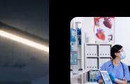 Healthcare Centres security environment