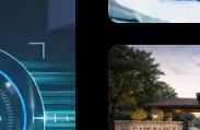 Gated Communities security environment