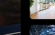 Apartment Buildings security environment